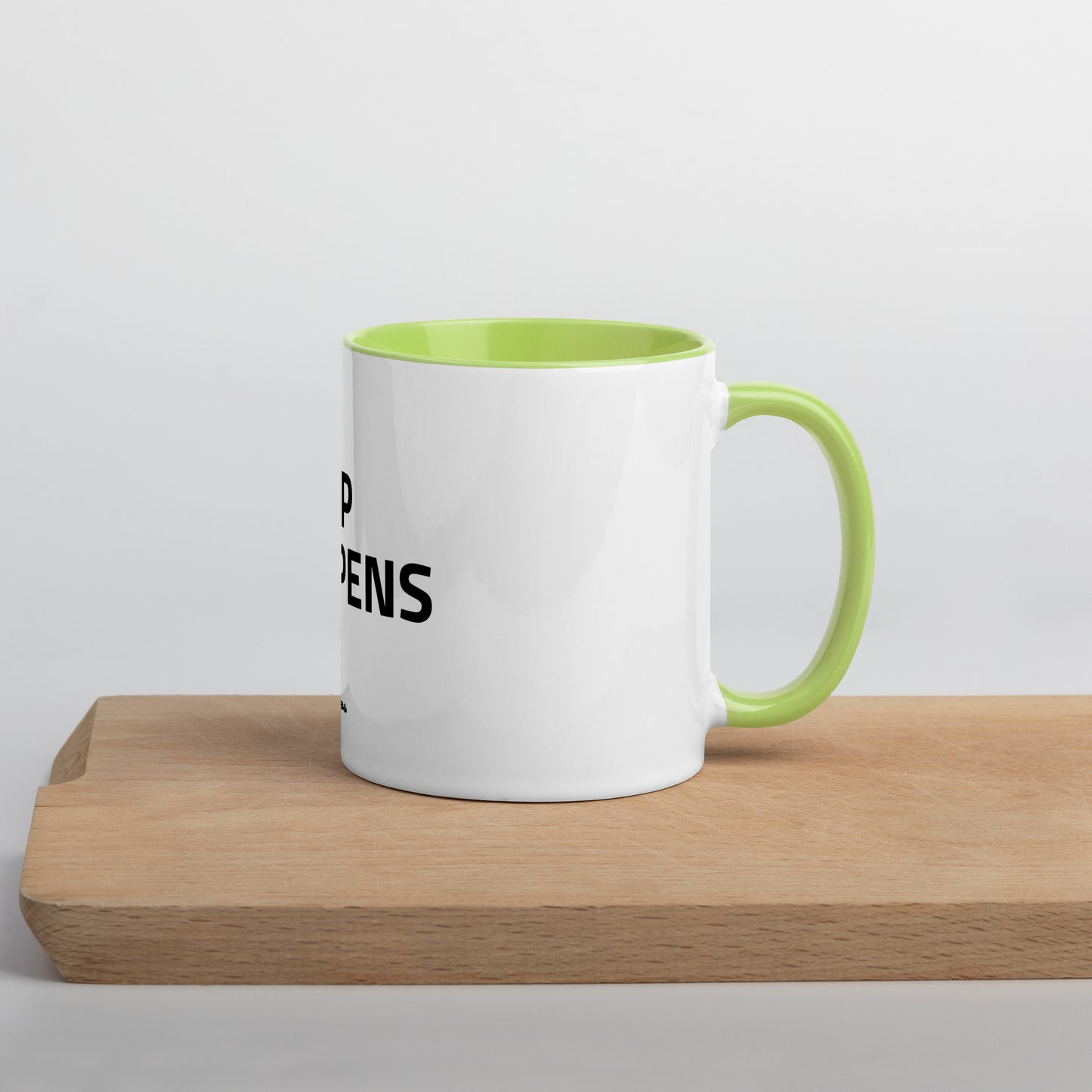 Sip Happens Mug