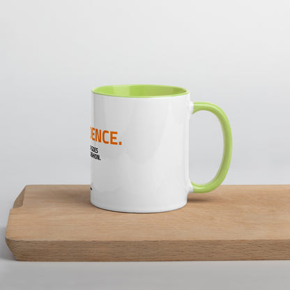 Confidence Mug