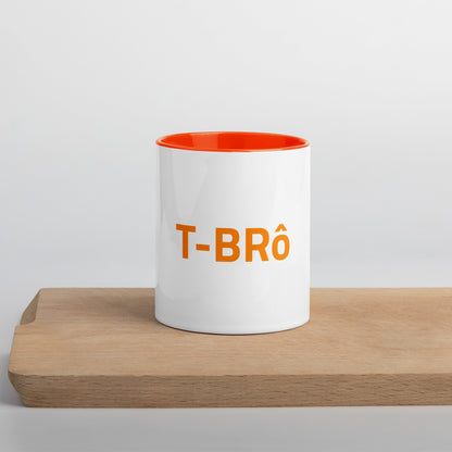 T-BRô Mug