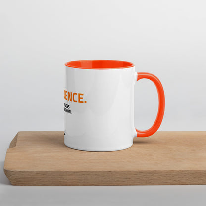 Confidence Mug