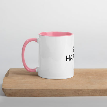 Sip Happens Mug