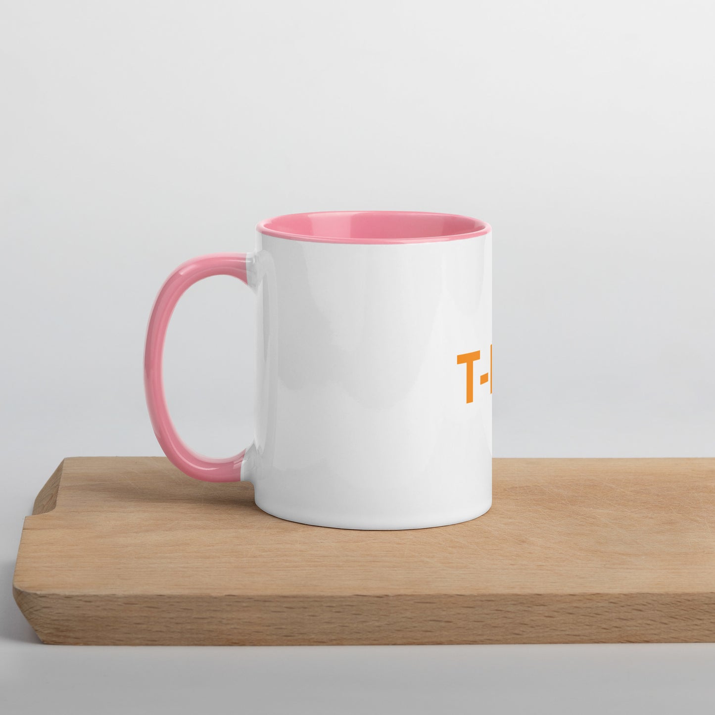 T-BRô Mug