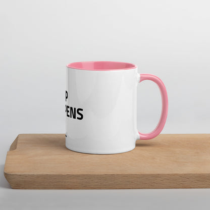 Sip Happens Mug