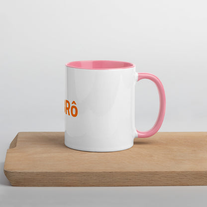 T-BRô Mug