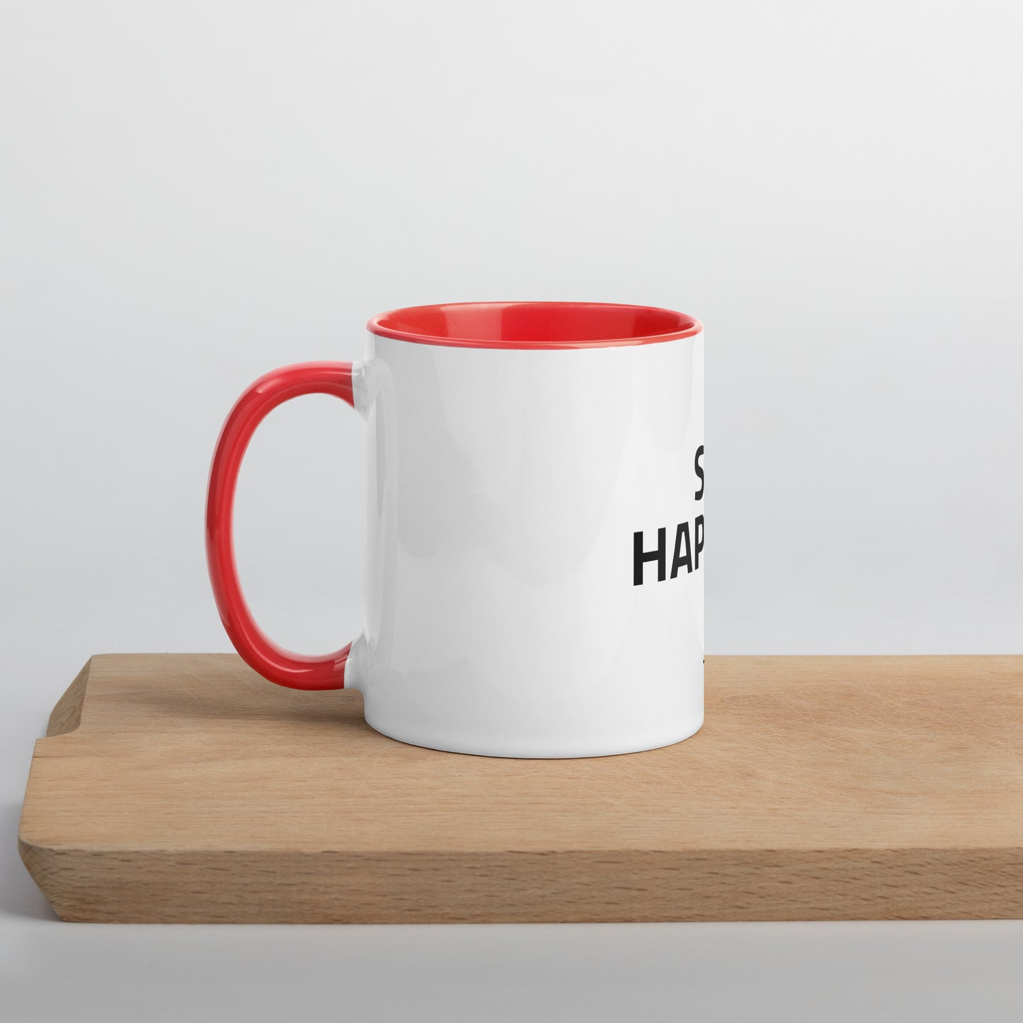 Sip Happens Mug