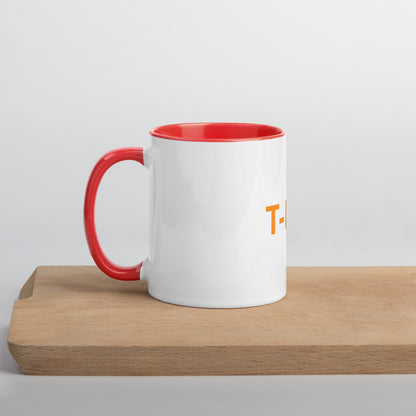 T-BRô Mug