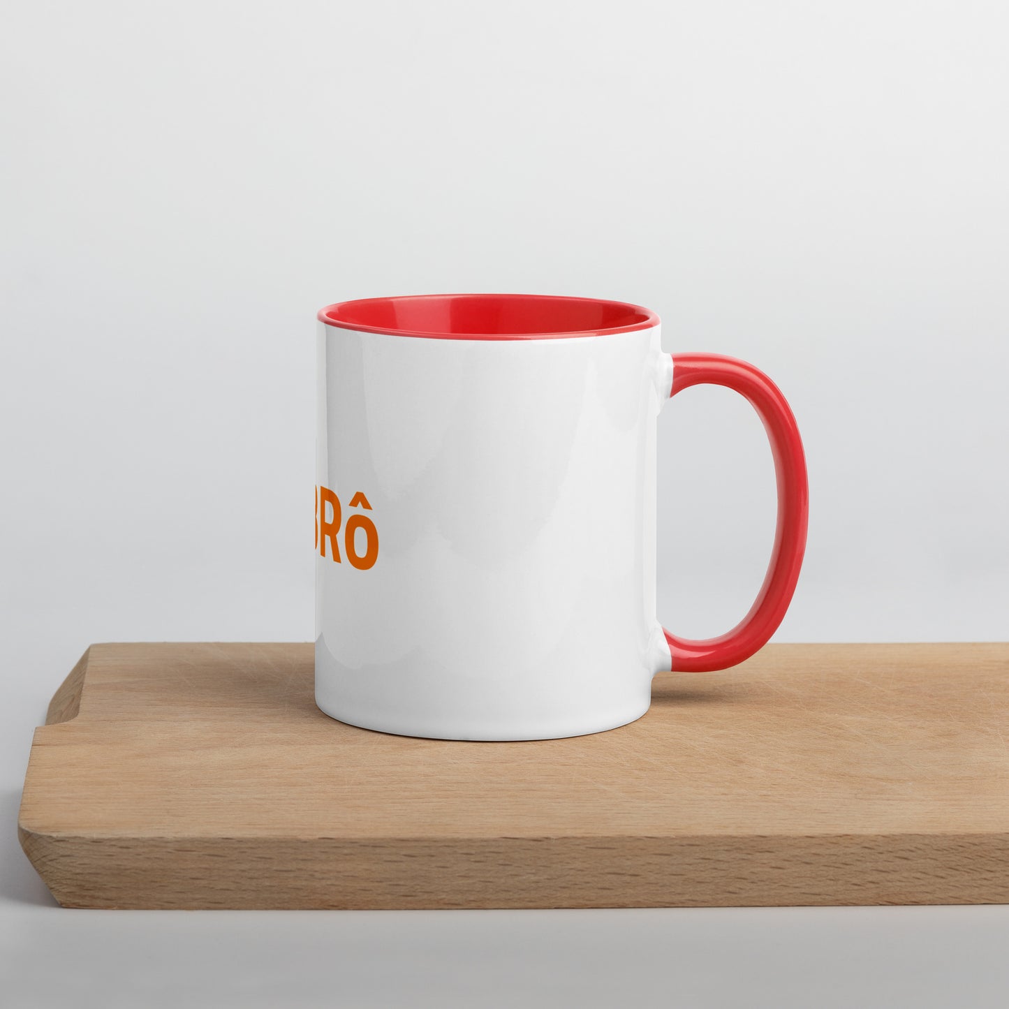 T-BRô Mug