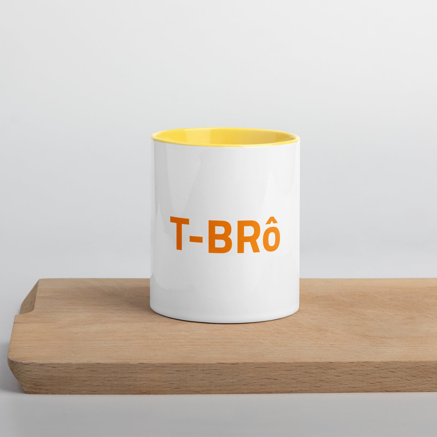 T-BRô Mug