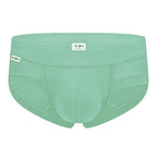 The Mint Green Brief -  Limited Edition