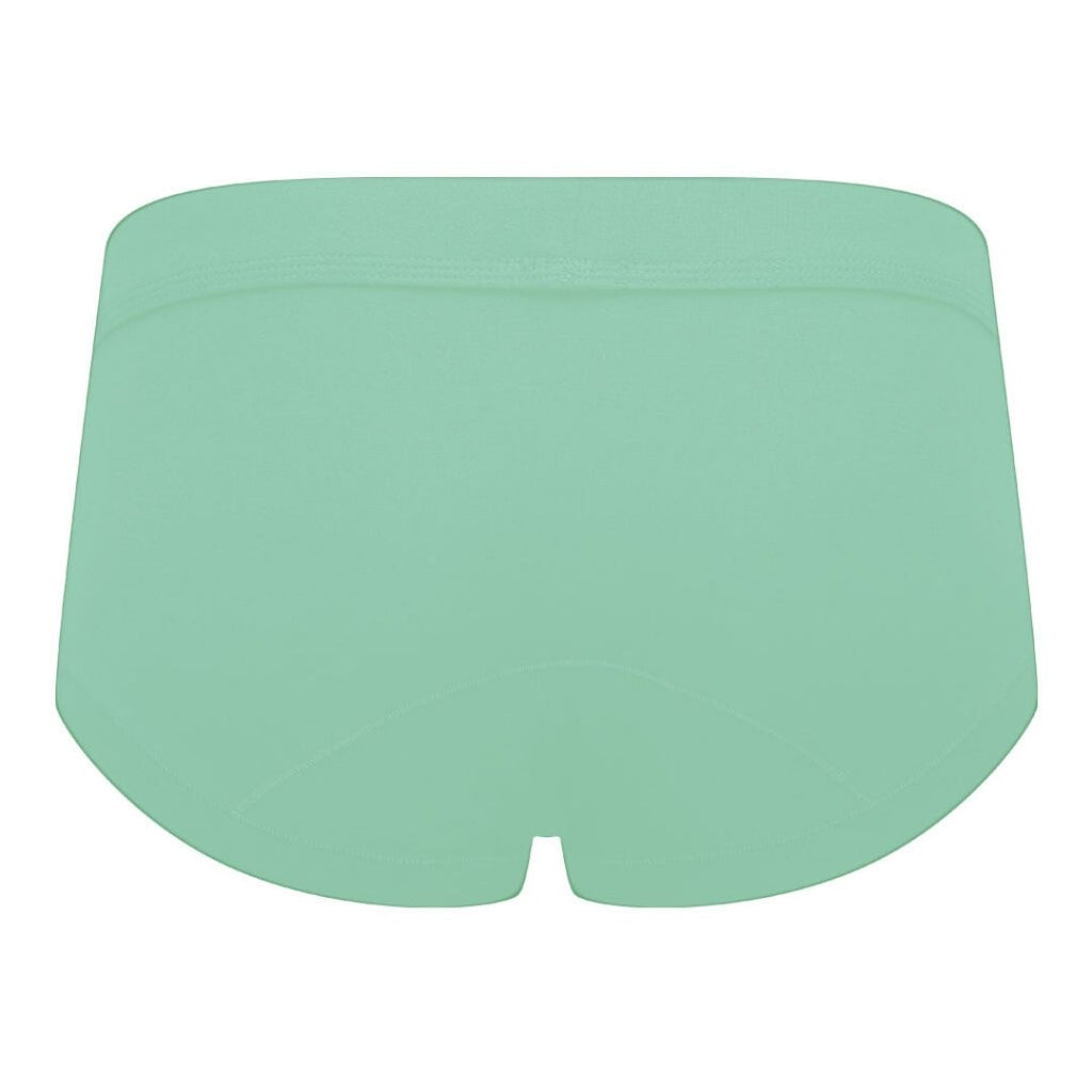 The Mint Green Brief -  Limited Edition