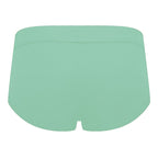 The Mint Green Brief -  Limited Edition