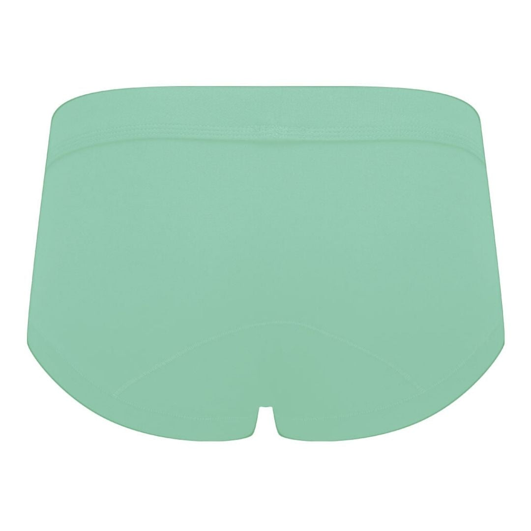 The Mint Green Brief -  Limited Edition