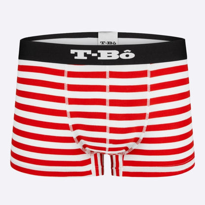 The Ballsy Molten Lava Stripes Trunk