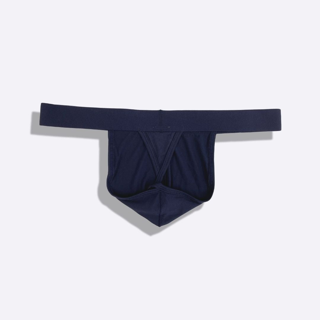 The Limited Edition Thong Blue for men in the USA and Canada