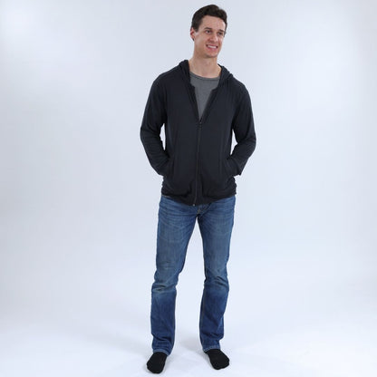 The Limited Edition Chill Hoodie for men in the USA and Canada