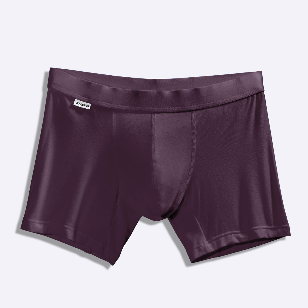 The Limited Edition Night Shade Boxer Brief for men in the USA and Canada