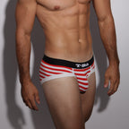 The Ballsy Brief