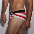 The Ballsy Brief