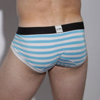 The Ballsy Brief