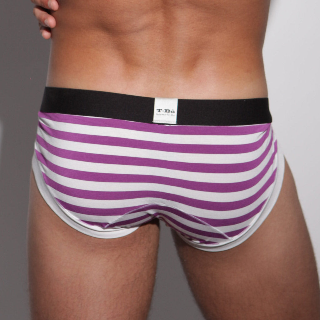 The Ballsy Brief