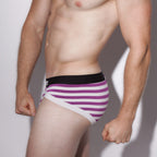 The Ballsy Brief