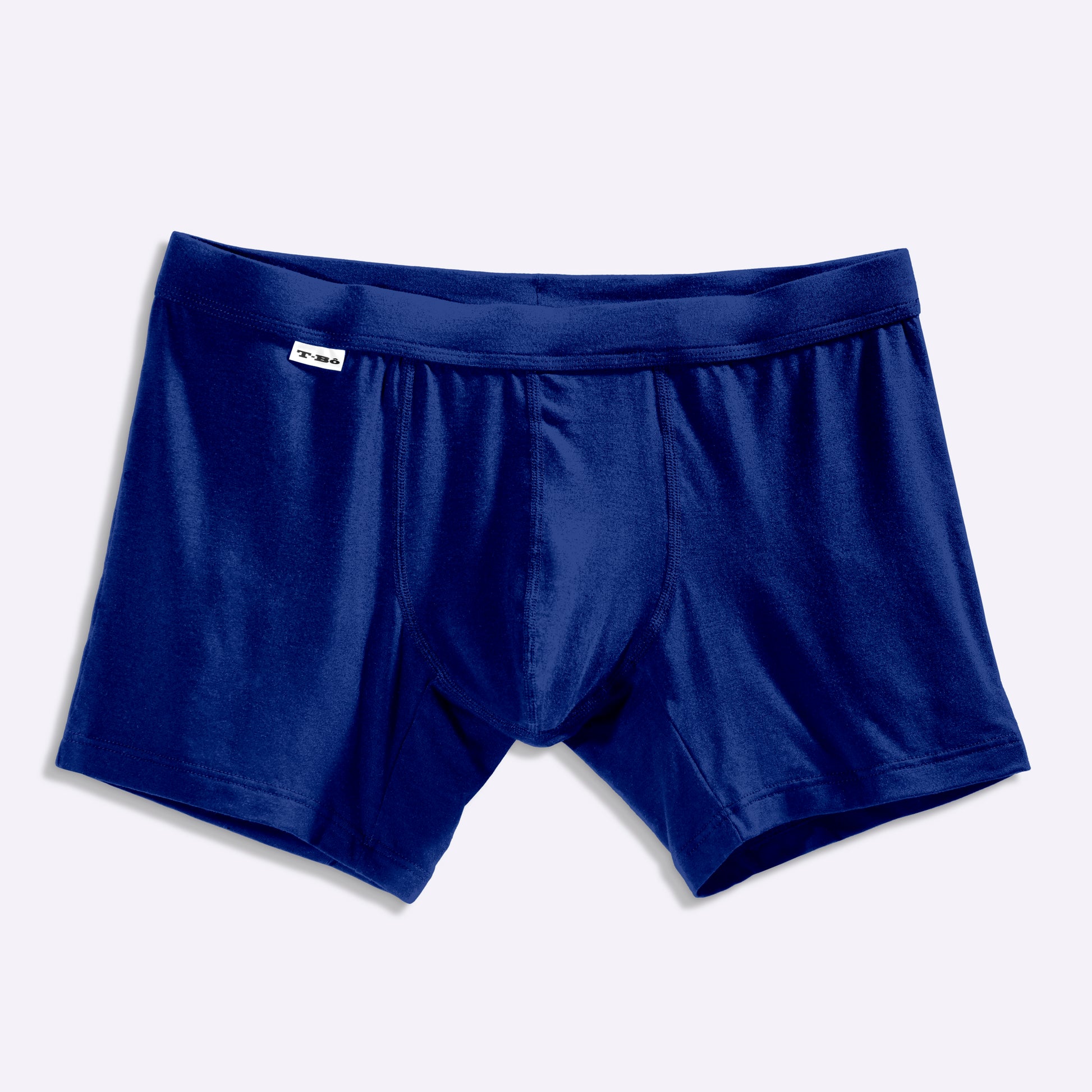 The Limited Edition Blue Depths Boxer Brief for men in the USA and Canada