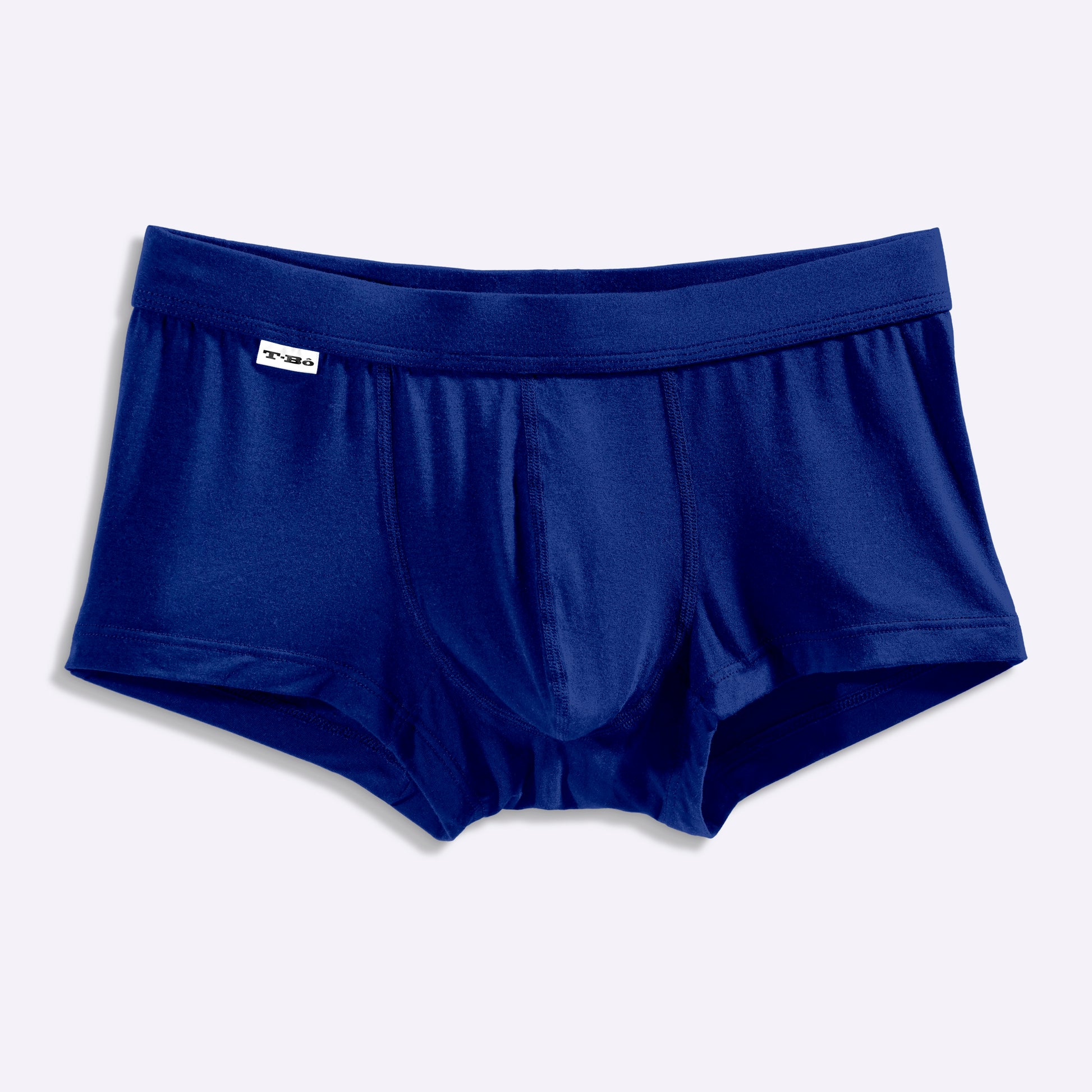 The Limited Edition Blue Depths Trunks for men in the USA and Canada