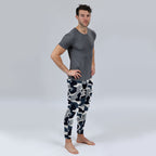 Camo Thermal Underwear