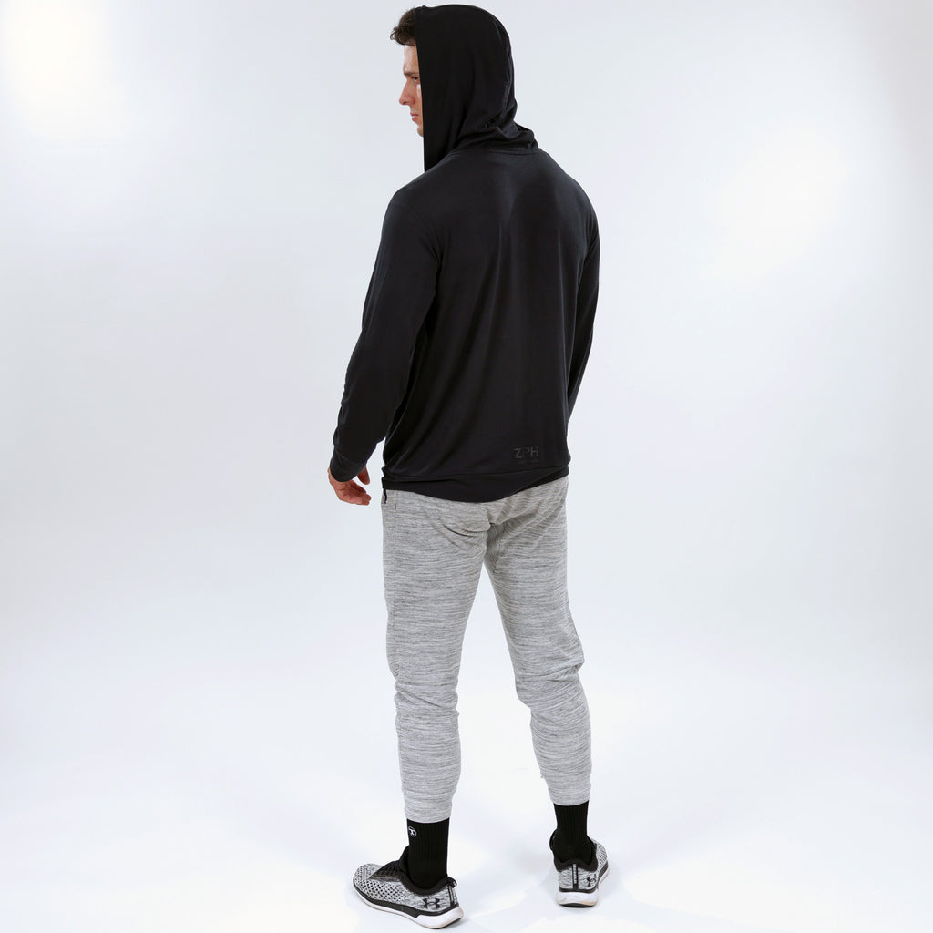 The Travel Hoodie V2