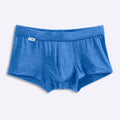 The Limited Edition Laptis Blue Trunks for men in the USA and Canada