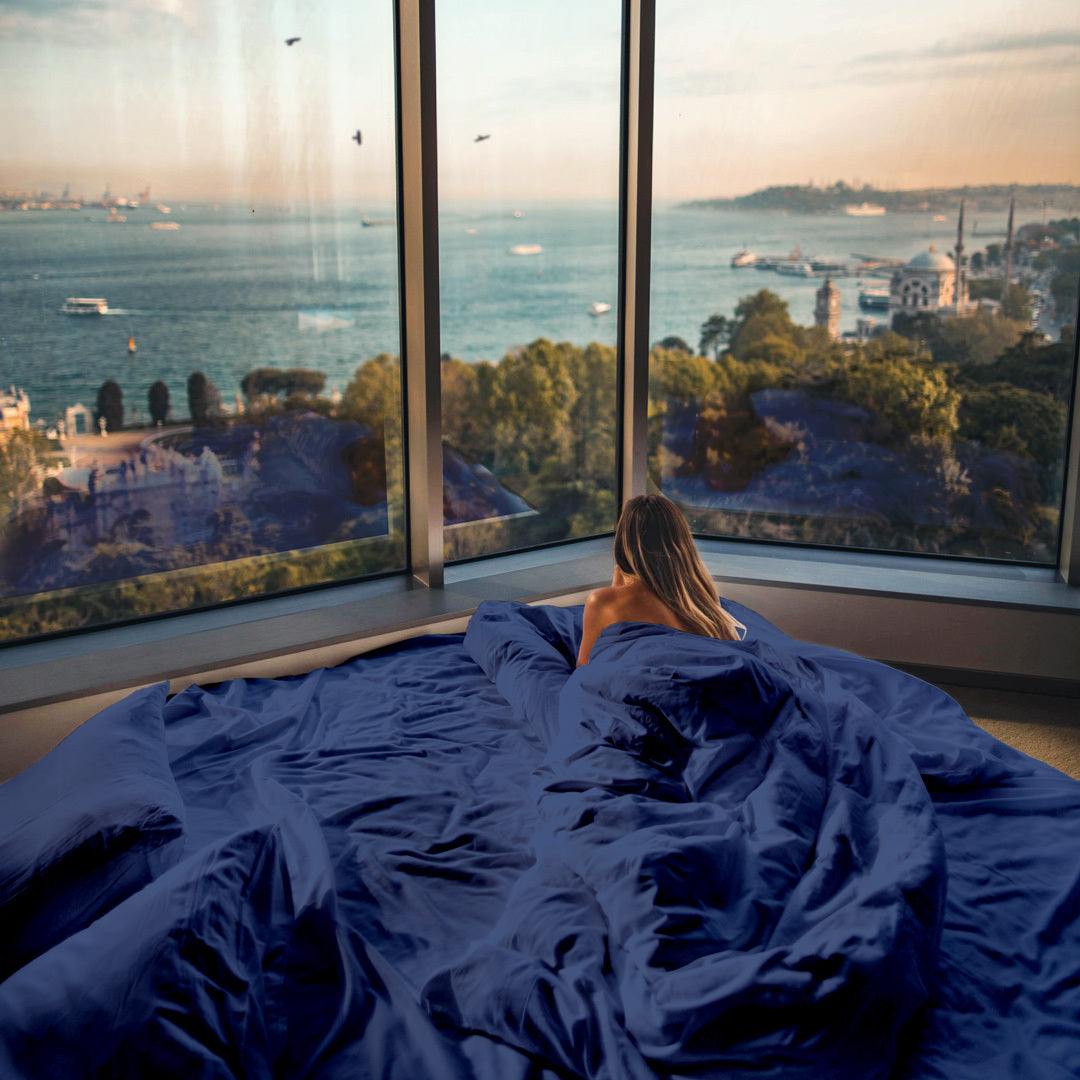 The TBô Bed Sheet