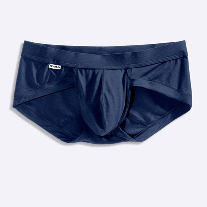 The Limited Edition Estate Blue Boxer Brief for men in the USA and Canada