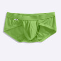 The Limited Edition Greenery Brief for men in the USA and Canada