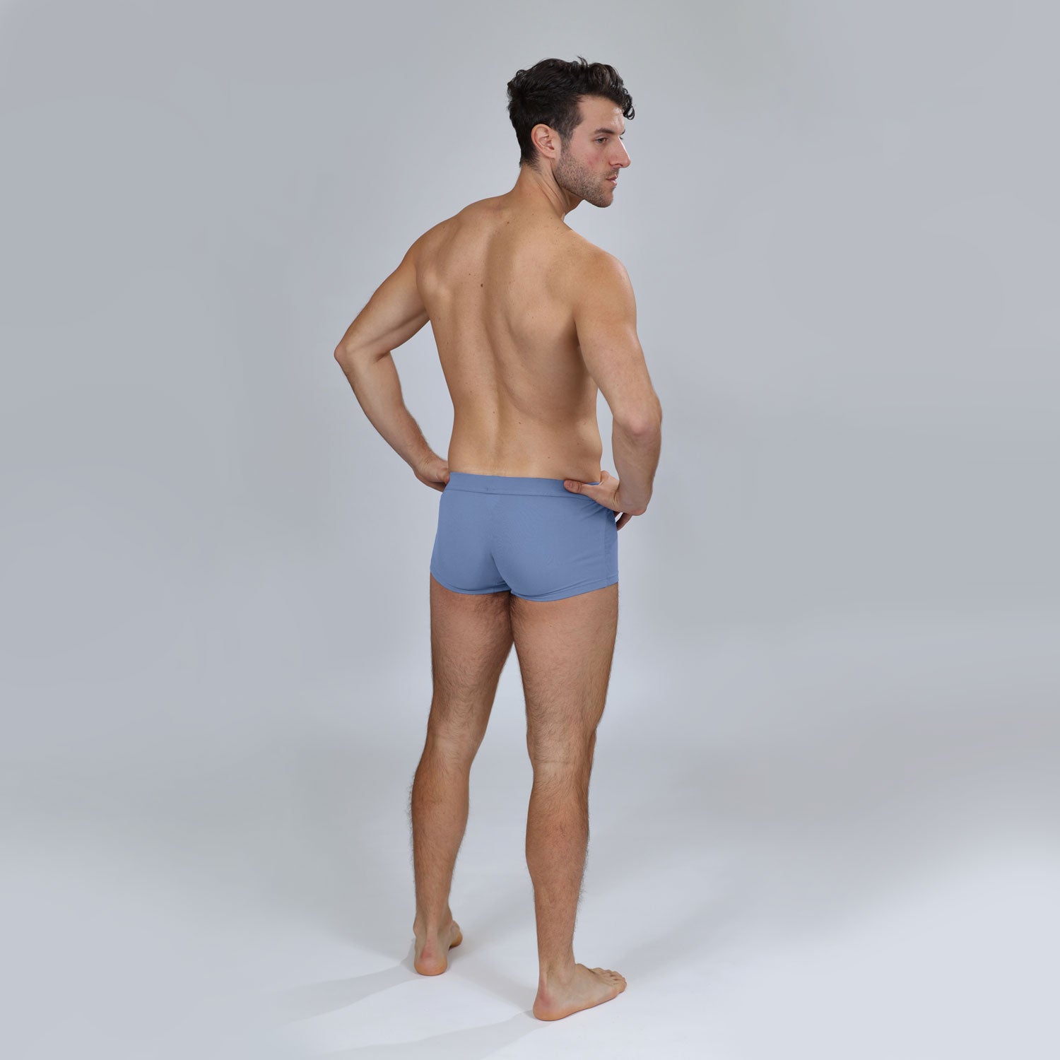 The Limited Edition Serenity Trunks for men in the USA and Canada