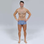 The Limited Edition Serenity Trunks for men in the USA and Canada