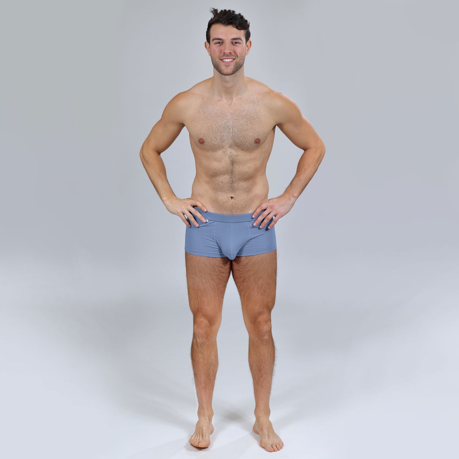 The Limited Edition Serenity Trunks for men in the USA and Canada