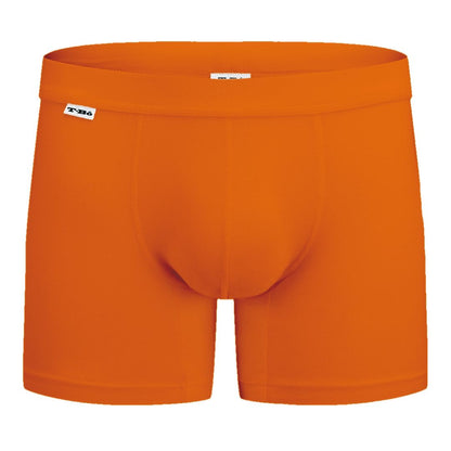 The Limited Edition TBô Boxer Brief - Tiger Orange for men in the USA and Canada