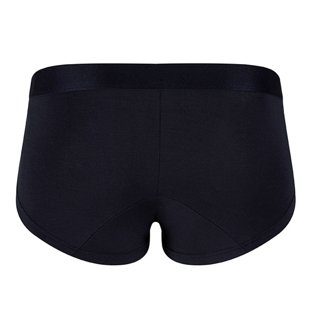 The Comfy AF Brief for men in the USA and Canada
