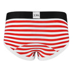 The Ballsy Brief