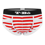 The Ballsy Brief