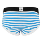 The Ballsy Brief