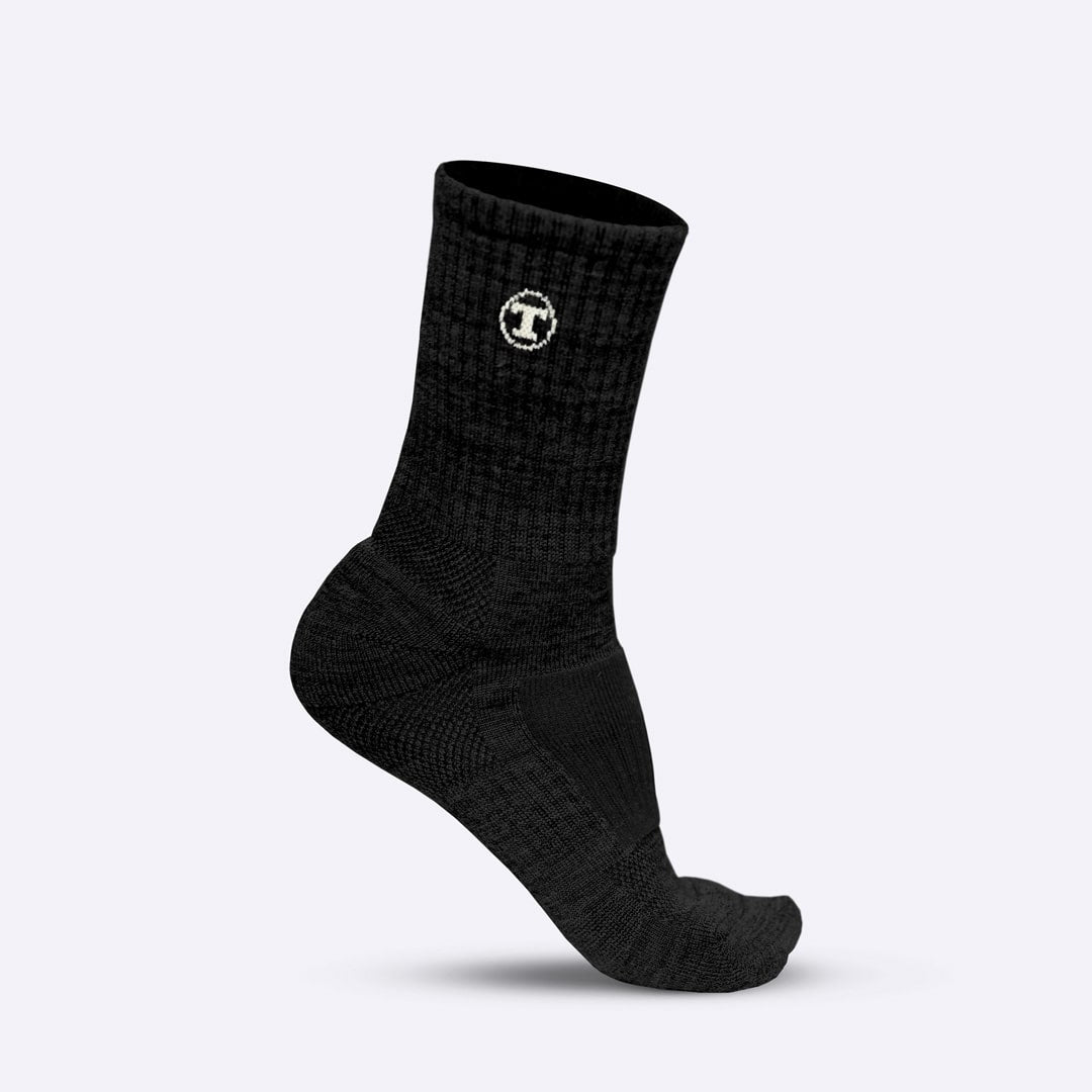 The Limited Edition Socks by TBO