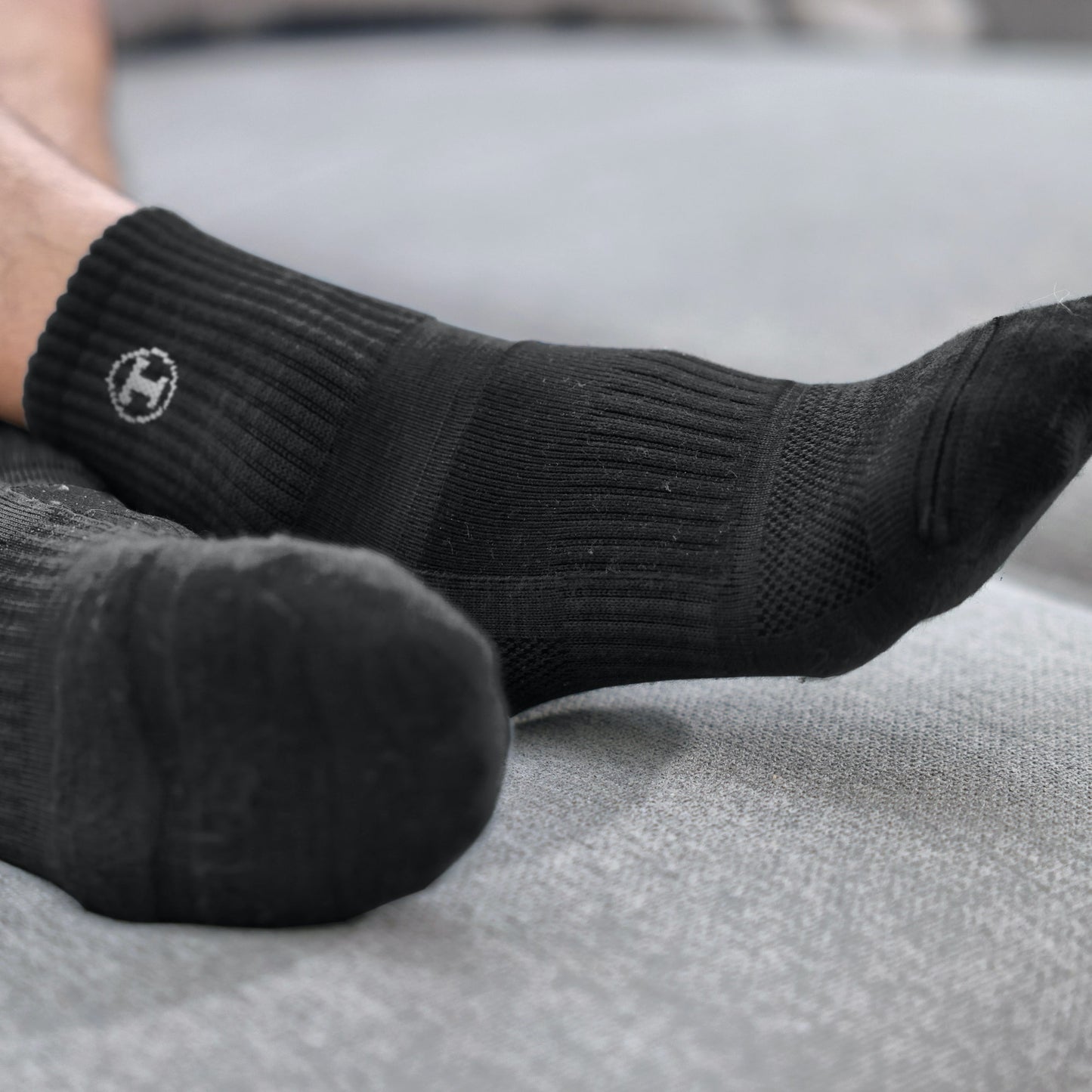 The Limited Edition Socks by TBO