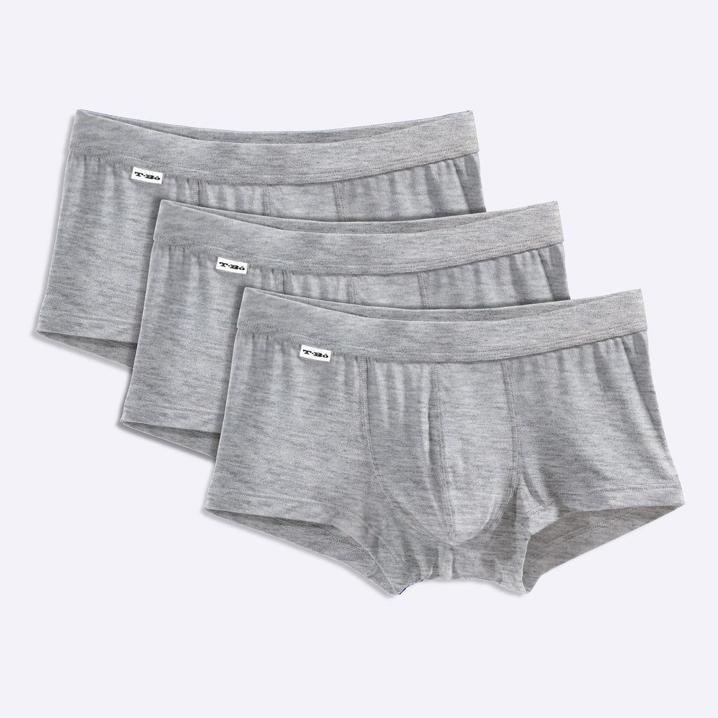 The Limited Edition Granite Trunks for men in the USA and Canada