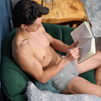 The Limited Edition Granite Trunks for men in the USA and Canada