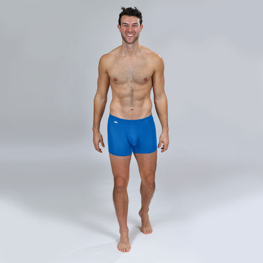 The True Blue Boxer Brief