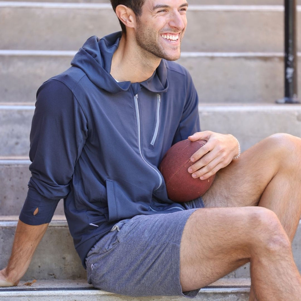 The Chill Shorts